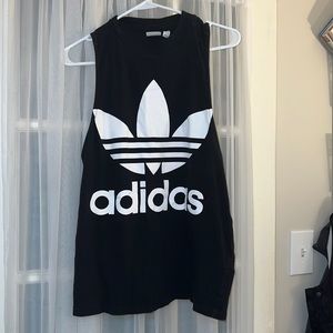Adidas tank top